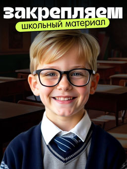 Развивающий набор Лайфхаки для первоклассника, 5+ - Iq-zabiaka фото 4