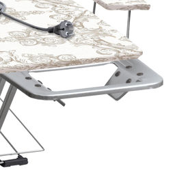 Доска гладильная НИКА 3+полка пу, пр, удл, Н3+ - Nika фото 6