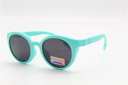 Солнцезащитные очки Feillis Polarized (детские) 66642 43-19-126 бирюза