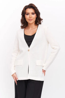 БЕЛАРУСЬ Жакет Д 3248/молочный