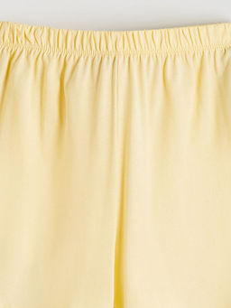 Vincent Van Gogh Bask?l? K?z ?ocuk ?ortlu Pijama Tak?m?