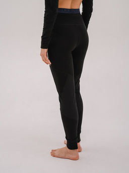 Термолеггинсы женские CASUAL -25/ - Comazo фото 4