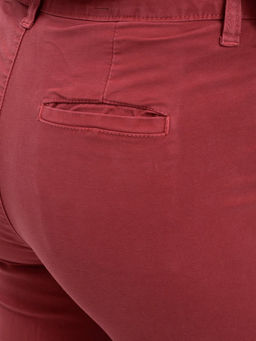 Шорты женские _ 18395 - F5 фото 4