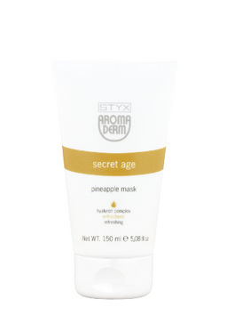 Маска АНАНАС