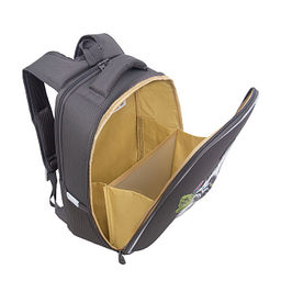 RAw-694-3 Рюкзак школьный с чехлом для мелочей - Grizzly фото 25