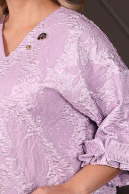 Туника М4-5120/1 - Wisell фото 4