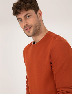 Bak_r Sweatshirt - Pierre cardin фото 2