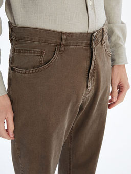 779 Regular Fit Erkek Jean Pantolon