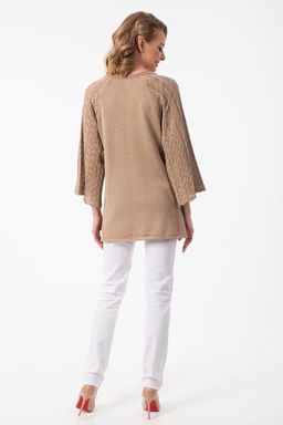 Джемпер Др4-374/6 - Wisell фото 8