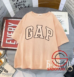 Женская футболка с принтом - Bruno фото 7