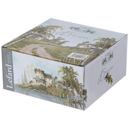 ЧАЙНАЯ ПАРА LEFARD БЕРЕЗКИ 300 МЛ