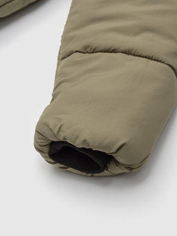 ПАЛЬТО УЛЬТРА