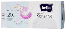 BELLA прокладки ежеднев. PANTY Sensitive (20шт)