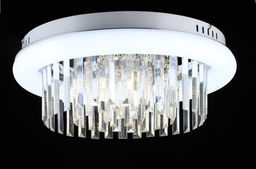 Люстра Хрусталь HS-000724-4CR