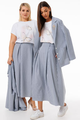 Юбка 4280 - Kivviwear фото 2