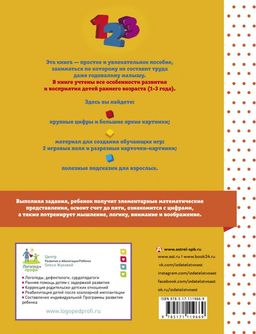 Цифры и счет
