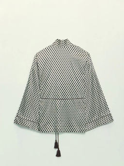 блузка домашняя женская / Zarina  фото 8