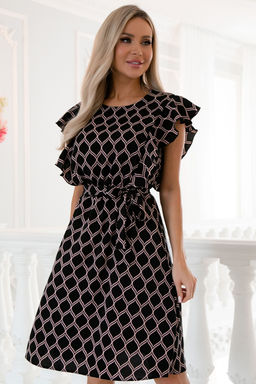 Платье 6710 - Open-style фото 7