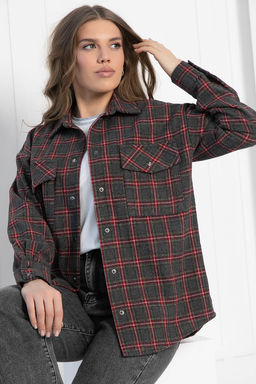 Рубашка Эклипс - Lt collection фото 2