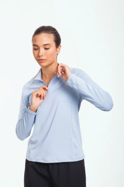 Лонгслив Anta ANTA RUNNING