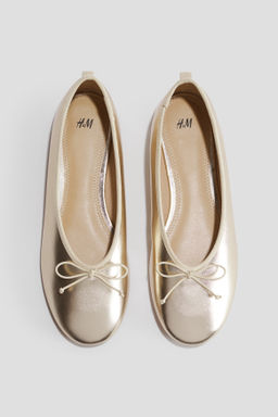 Bailarinas - H&m фото 2