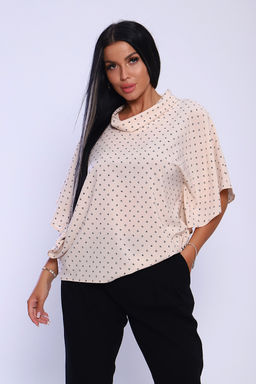 Блузка 32729 - Натали фото 61