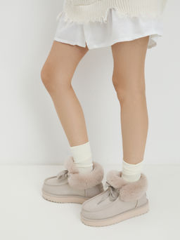 Женские угги TENDANCE