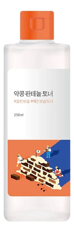 Soybean Nourishing Toner - Питательный тонер с экстрактом черных соевых бобов, 300 мл