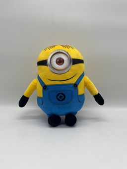 Мягкая игрушка Миньон одноглазый 25 см - Storyland фото 7