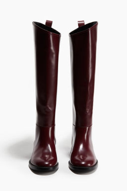 Botas a la rodilla - H&m фото 5
