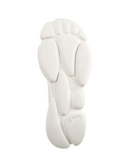 Camper / Кроссовки Karst Sneakers Leather  фото 4