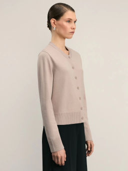 Кардиган из вискозы / Zarina  фото 4