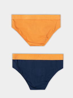 ТРУСЫ ДЛЯ МАЛЬЧИКОВ (2ШТ.) - Mark formelle фото 2