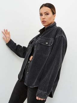 Женская Рубашка - Mossmore фото 19