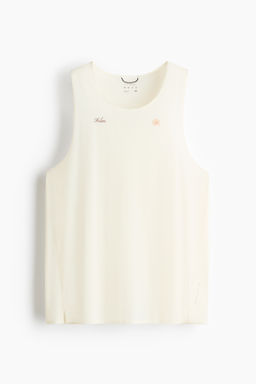 Camiseta de running con CoolMove Regular Fit