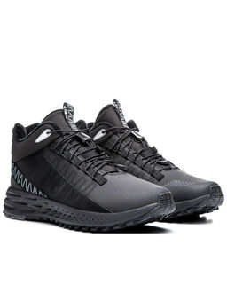 Кроссовки повседневные утепленные WILD RUN 1.0 Черный