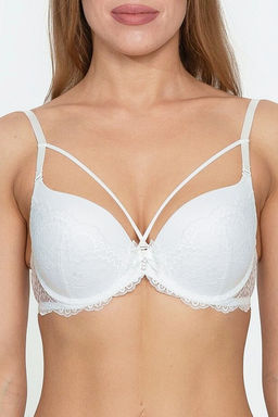 Бюстгальтер "пуш-ап" с гелем Pandora 82121-01