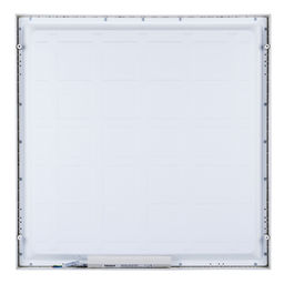 ULP-6060-50W/6500K OFFICE-U WHITE Светильник светодиодный потолочный универсальный. Дневной свет (6500K). Рассеиватель матовый. В комплекте с и/п. Корпус белый. ТМ Uniel