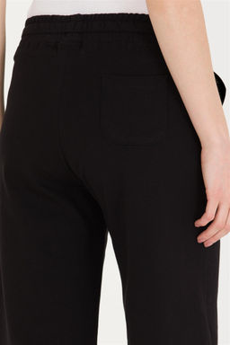 Женские черные трикотажные шорты Неожиданная скидка в корзине - U.s. polo assn фото 7