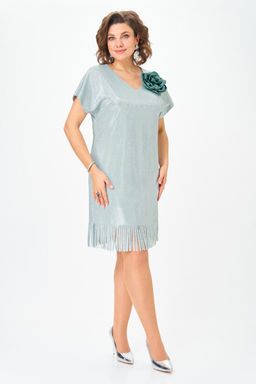 Платье Svetlana Style 2046 мята