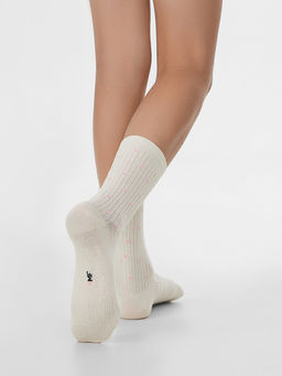 Носки детские в наборе, 3 пары