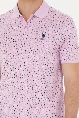 U. S. Polo Assn Мужская футболка-поло Magnolia - U.s. polo assn фото 14