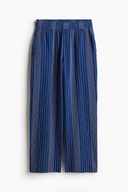 Pantalon paper bag - H&m фото 8
