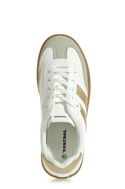 Полуботинки женские PATROL