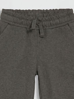Beli Lastikli Erkek ?ocuk Pantalon