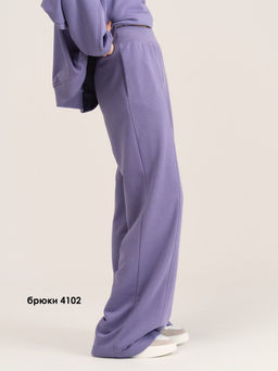 Брюки 4102 - MG Wear фото 24