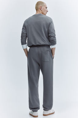 Pantal?n de ch?ndal Relaxed Fit - H&m фото 6