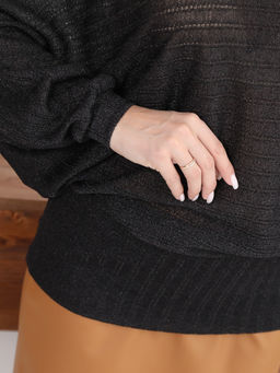 Джемпер М4-4316/4 - Wisell фото 15