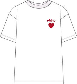 Футболка 1ЖДФК4661804