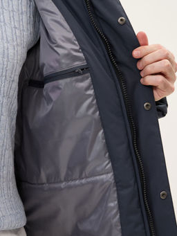 Куртка зимняя 25137-526 графитовый - Avese фото 15